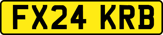 FX24KRB