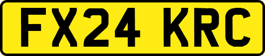 FX24KRC