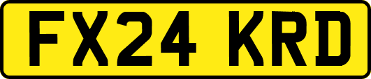 FX24KRD