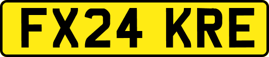FX24KRE