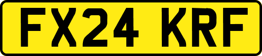 FX24KRF