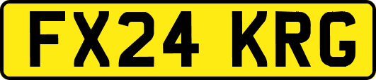 FX24KRG