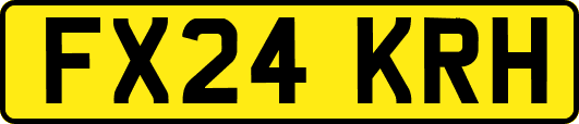 FX24KRH