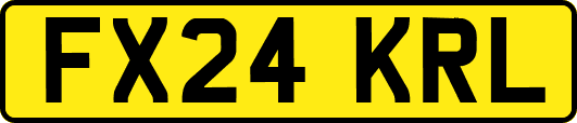 FX24KRL