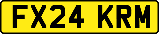FX24KRM