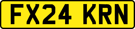 FX24KRN
