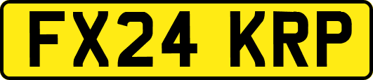 FX24KRP
