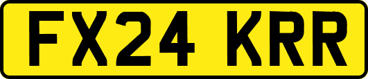 FX24KRR