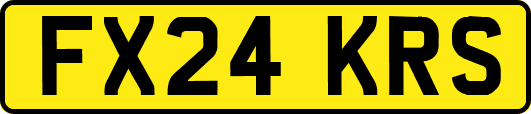 FX24KRS