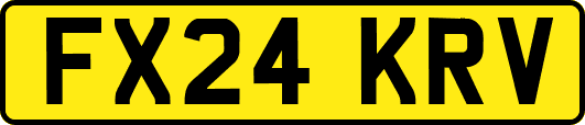 FX24KRV