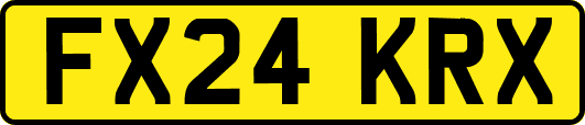 FX24KRX