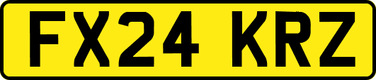 FX24KRZ