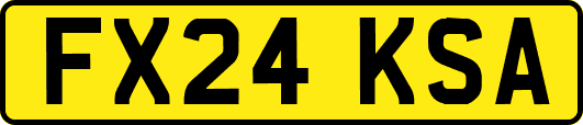FX24KSA