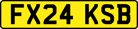 FX24KSB