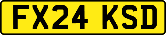 FX24KSD