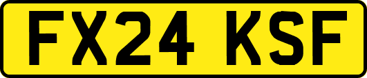 FX24KSF