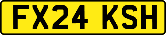 FX24KSH