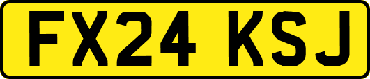 FX24KSJ