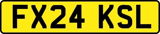 FX24KSL