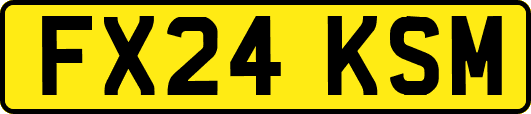 FX24KSM