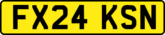FX24KSN