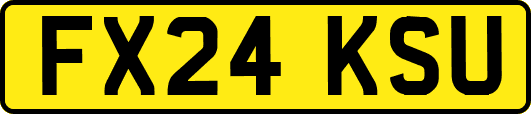 FX24KSU