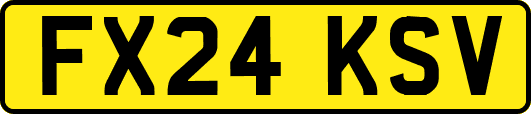 FX24KSV