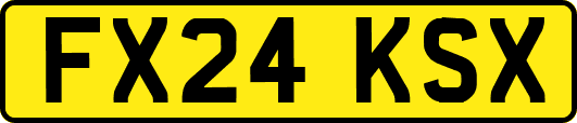 FX24KSX