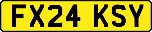 FX24KSY
