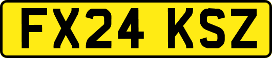 FX24KSZ