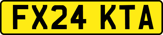 FX24KTA