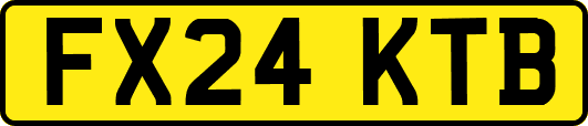 FX24KTB