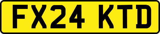 FX24KTD