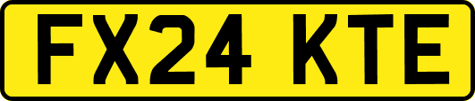 FX24KTE