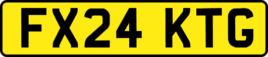 FX24KTG