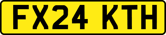 FX24KTH