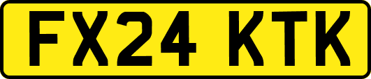 FX24KTK