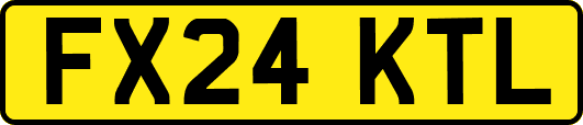 FX24KTL