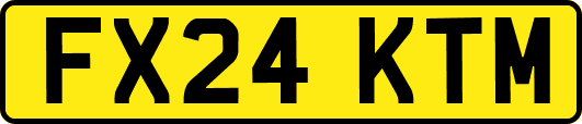 FX24KTM
