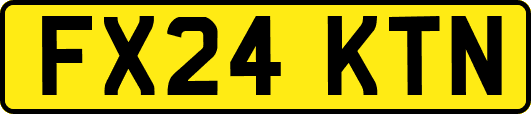 FX24KTN