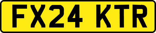 FX24KTR