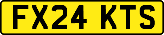 FX24KTS