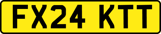 FX24KTT