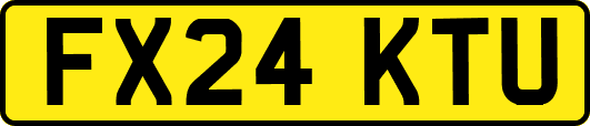 FX24KTU