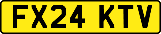 FX24KTV