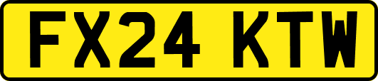 FX24KTW