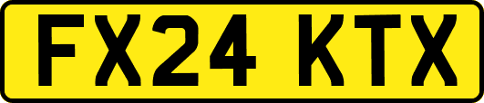 FX24KTX
