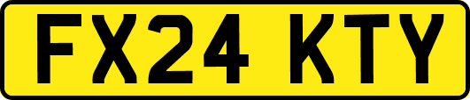 FX24KTY