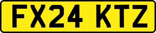 FX24KTZ