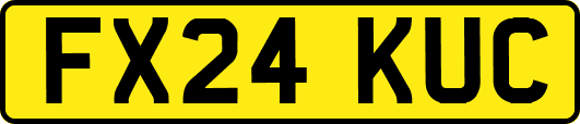 FX24KUC